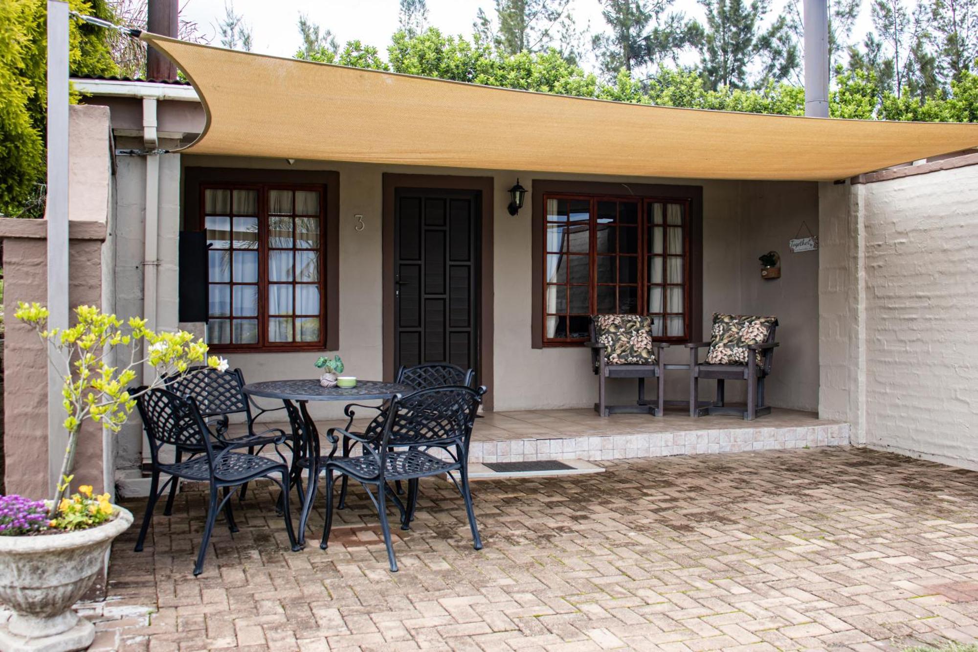 Ferienwohnung Drakensview Self Catering Winterton Exterior foto