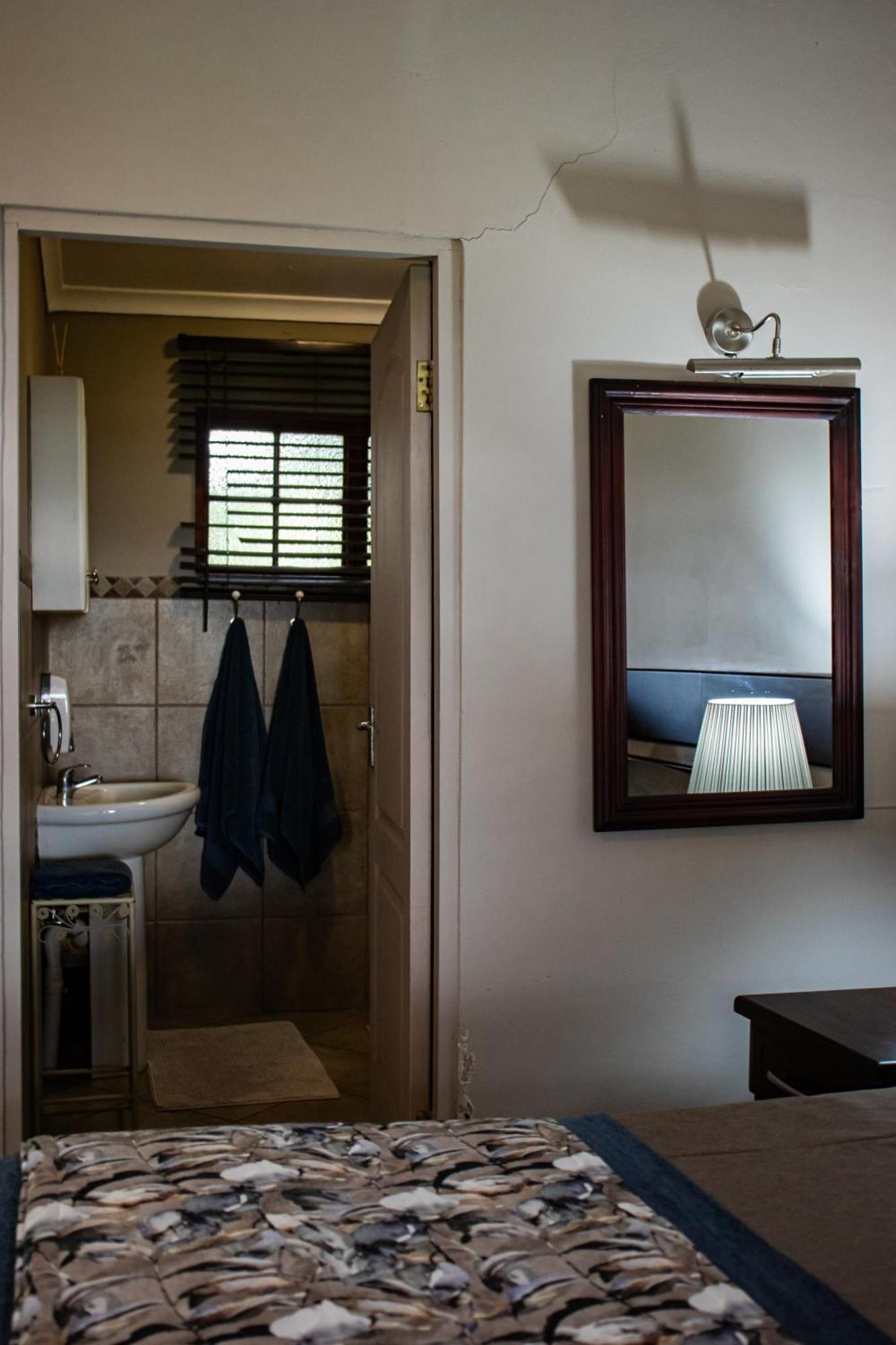 Ferienwohnung Drakensview Self Catering Winterton Exterior foto