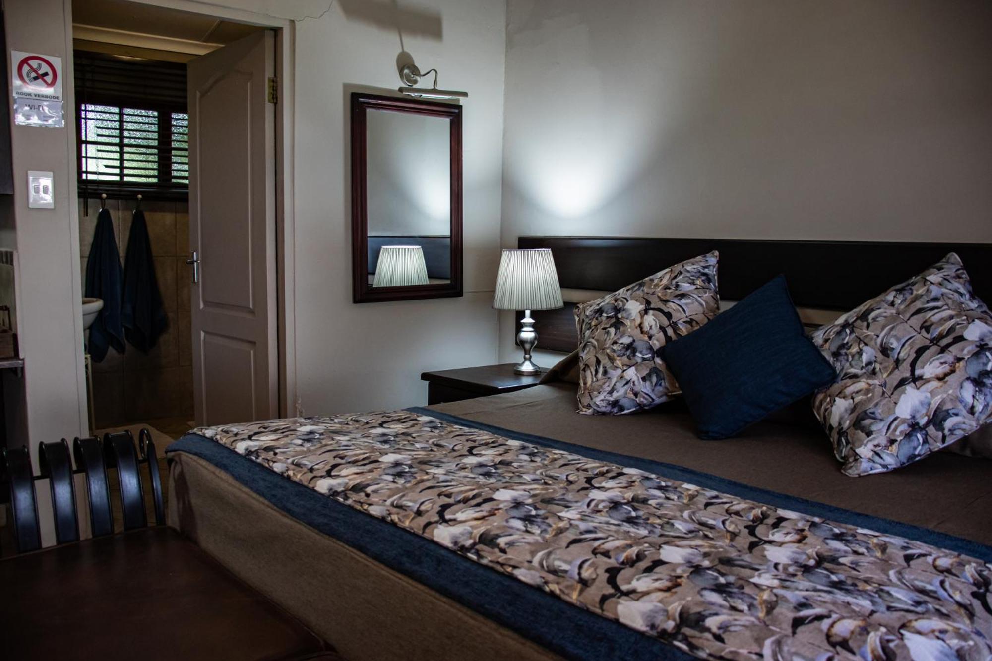 Ferienwohnung Drakensview Self Catering Winterton Exterior foto