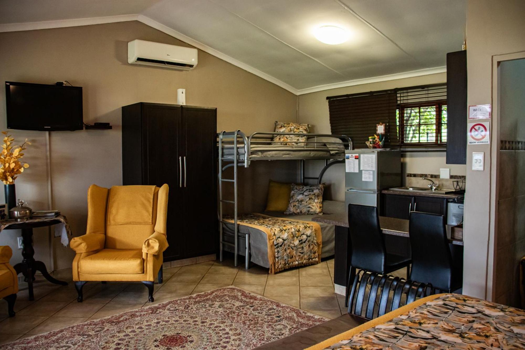 Ferienwohnung Drakensview Self Catering Winterton Exterior foto