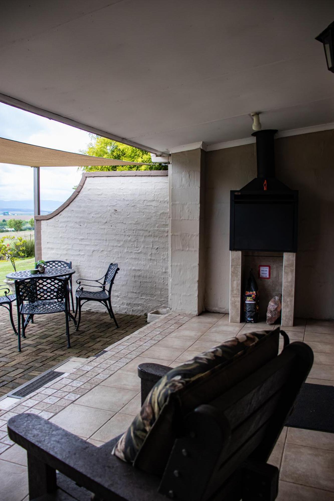 Ferienwohnung Drakensview Self Catering Winterton Exterior foto