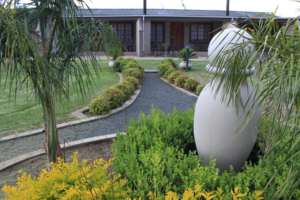 Ferienwohnung Drakensview Self Catering Winterton Exterior foto