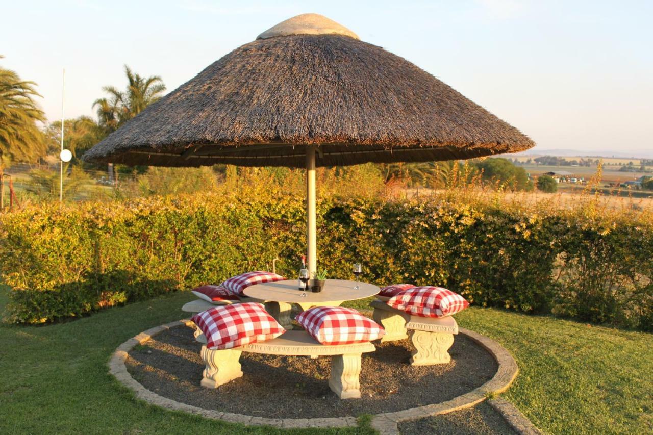 Ferienwohnung Drakensview Self Catering Winterton Exterior foto