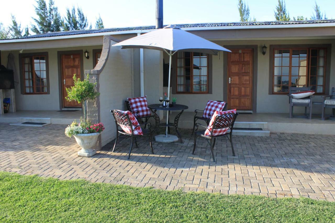 Ferienwohnung Drakensview Self Catering Winterton Exterior foto